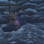 original traditional Bible artwork